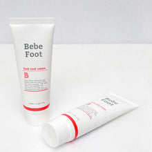 Load image into Gallery viewer, Bebe Foot Cool Cream
