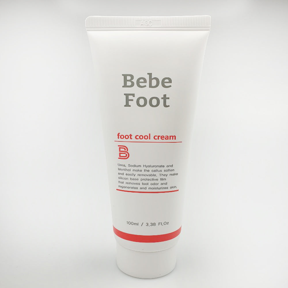 Bebe Foot Cool Cream