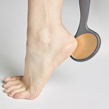 Load image into Gallery viewer, Bebe Foot Glass Foot File Season 5
