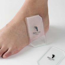 Load image into Gallery viewer, Bebe Foot Glass Foot File Season 1