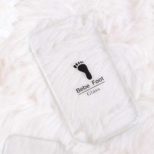 Load image into Gallery viewer, Bebe Foot Glass Foot File Season 1