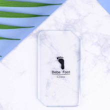 Load image into Gallery viewer, Bebe Foot Glass Foot File Season 1